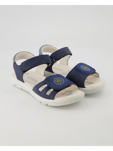 Ricosta Sandalen in Blau