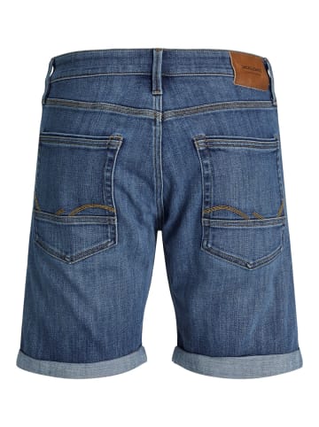 Jack & Jones Short JJICHRIS JJWOOD GE 415 comfort/relaxed in Blau