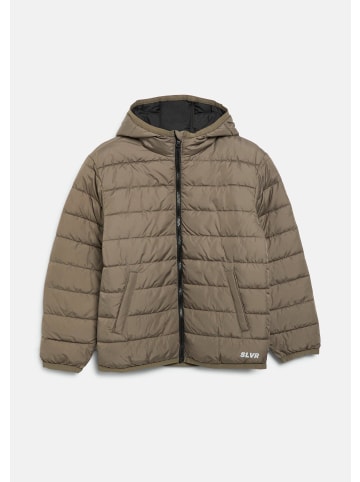 s.Oliver Outdoor-Jacke in 8915_braun