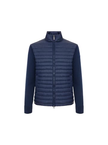 COLMAR Steppjacke 1157 in dunkelblau