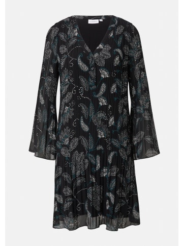 comma Kleid in 99A0_schwarz