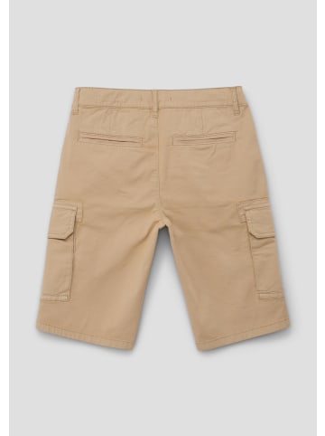 Hose SEATTLE  in  8195_beige