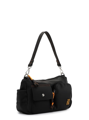 EMILY & NOAH Beutel E&N Joeline in black