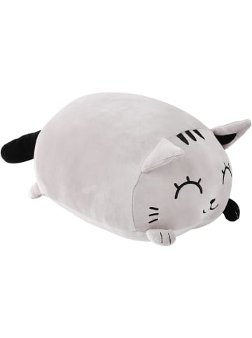 i-Total Dekoratives Kissen für Bett Sofa Bequem und kuschelig Panda