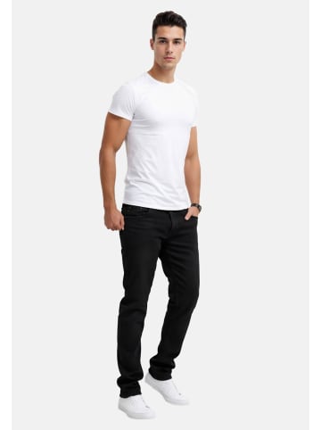 INDICODE B796 in Ultra Black