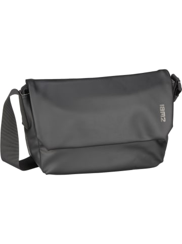 Zwei Umhängetasche Cargo CA60 in Black