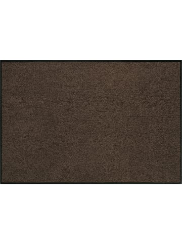 Erwin Müller Fußmatte Mainz in braun