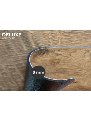 MuchoWow Platzset - Tischset (6-teilig)  Mehrfarbig