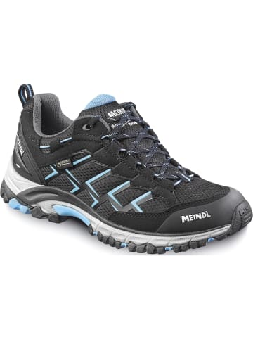 MEINDL Multifunktionsschuh Caribe Lady GTX in Schwarz