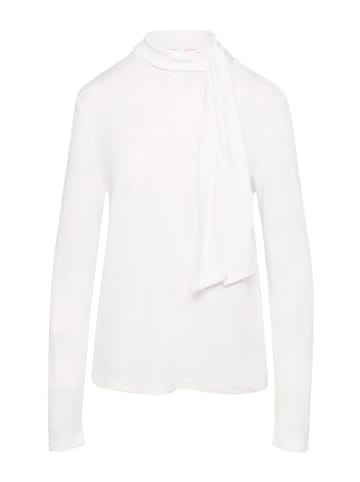 S. Oliver T-Shirt für Damen in Weiß