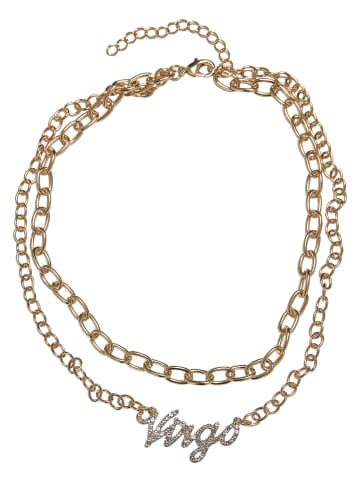 Urban Classics Necklaces in virgo