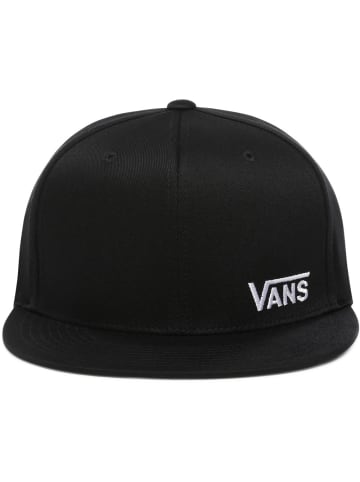 Vans Cap in Schwarz