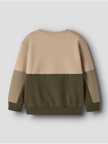 name it Sweatshirt in Sesame1