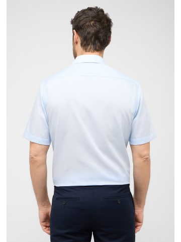 Eterna Hemd MODERN FIT in hellblau
