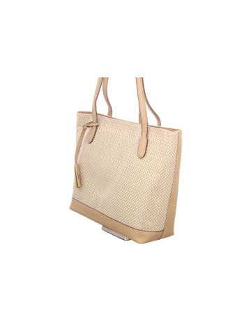 Gabor Handtasche für Damen in beige