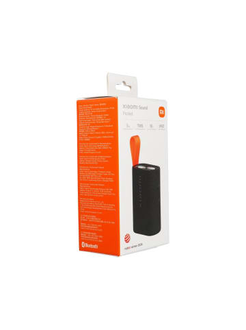 xiaomi Sound Pocket Bluetooth Lautsprecher IP67