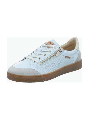 Pikolinos Sportliche Schnürschuhe in Weiß