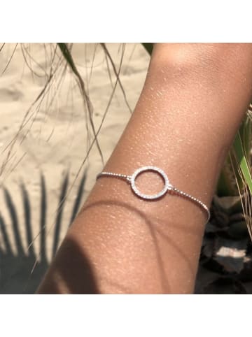 Ailoria LÉNA Armband in silber