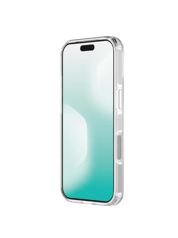 COFI 1453 Nillkin Nature Pro Magnetic Kompatibel mit  iPhone 18 Pro Max in Transparent