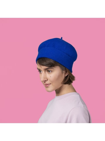 Kopka Woll Stegbaske in beige