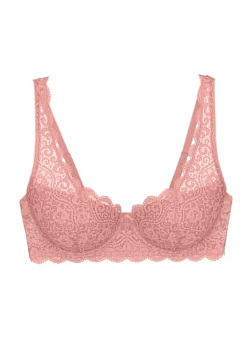 Triumph BH Amourette WHP in rosa - 0006