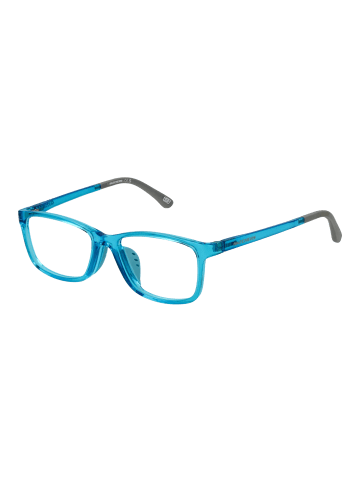 Skechers Kinder Optische Fassungen Rechtwinklig Blau
