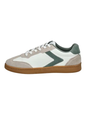 Marc O´Polo Sneaker in Weiß/Grün