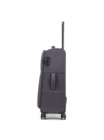 Epic Jupiter 4X 4 Rollen Kofferset 3-teilig excaliburgrey