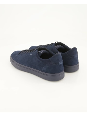 Geox Sneaker low in Blau