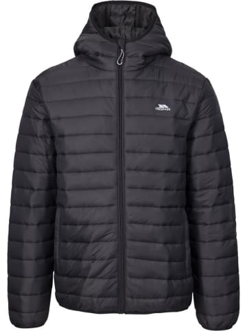 Winterjacke "Kelmarsh Mens Padded Jacket" in Schwarz