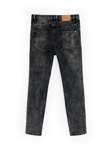 Gulliver Slim-Fit Jeans in Grau