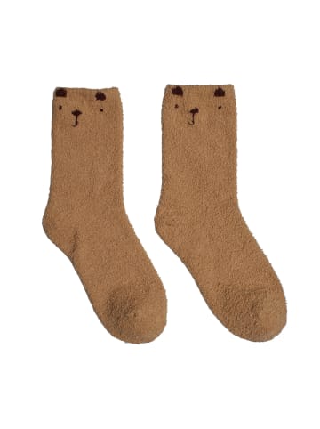 GAP Socken in Brown