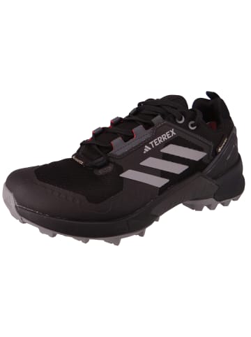 adidas Performance Halbschuhe schwarz