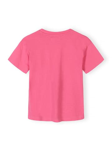 Minoti 2-er Pack Top & Leggings 30SET160 in pink