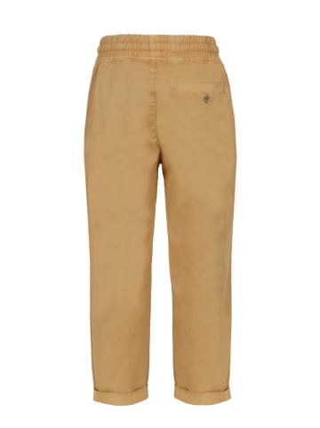 Band of Rascals Hose " LF Chino " in caramel