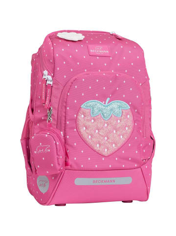 BECKMANN Active Air FLX Strawberry  ohne Zubehör in rot