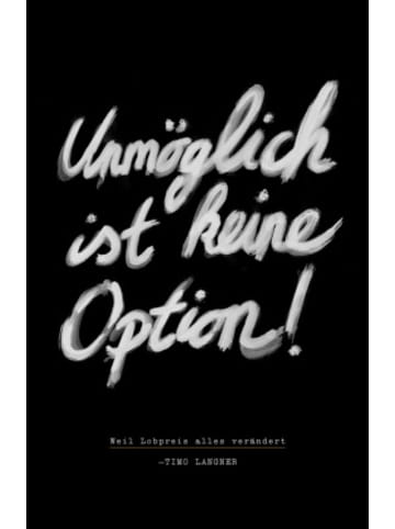 Gerth Medien Buch - Unmöglich ist keine Option!