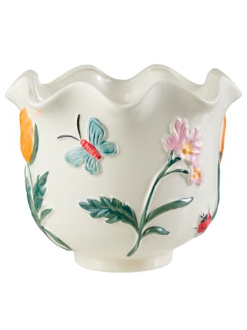 Butlers Blumenübertopf WILD FLOWER in Multicolor
