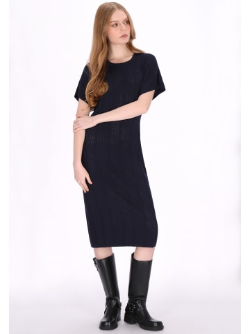 DreiMaster Women Dress in navy