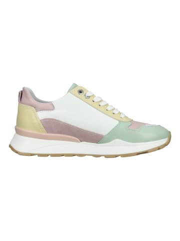Bullboxer Sneaker Mehrfarbig