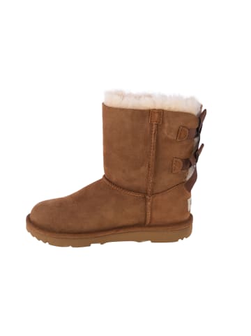 UGG UGG Bailey Bow II Kids in Braun