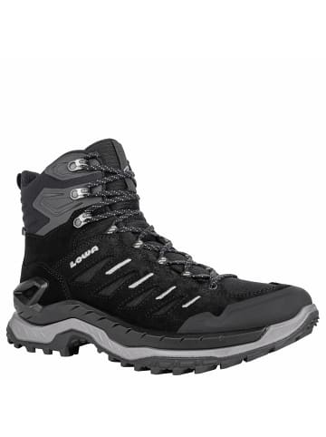 LOWA Wanderschuhe für Herren in schwarz