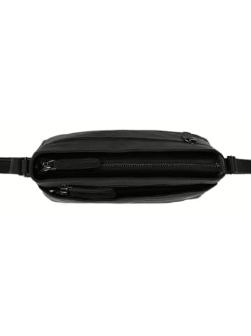 The Chesterfield Brand Umhängetasche für Erwachsene in schwarz