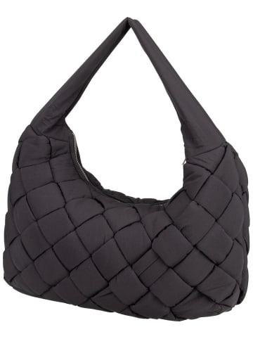 LIEBESKIND BERLIN Handtasche Bo Plain L in Black