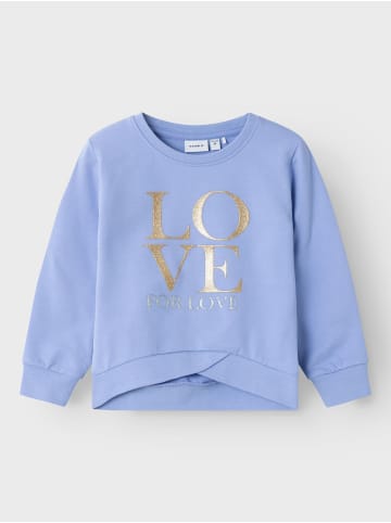 name it Sweatshirt in Easter Egg