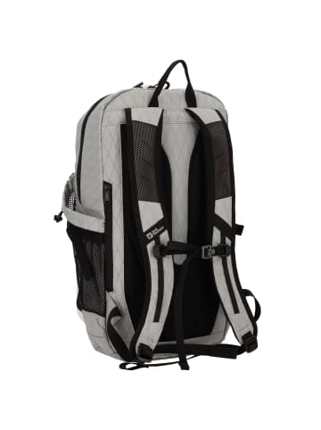 Jack Wolfskin Wandermood Rucksack 46 cm Laptopfach in rainstorm