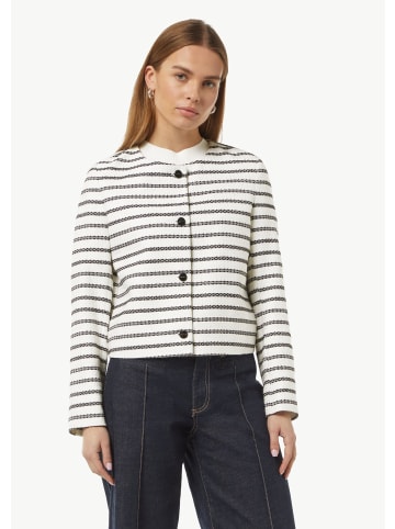 comma Indoor-Jacke in 59G0_navy