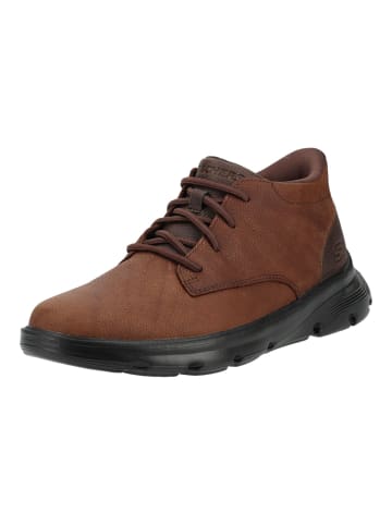 Sneaker ARCH FIT GARZA RIDLEY Rotbraun