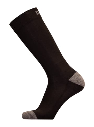 UphillSport Socken JULMA in Black