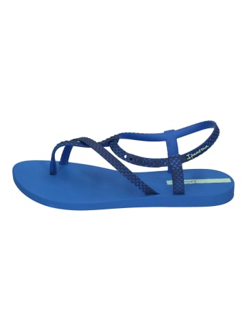 Ipanema Sandaletten CLASS WISH II FEM in blau